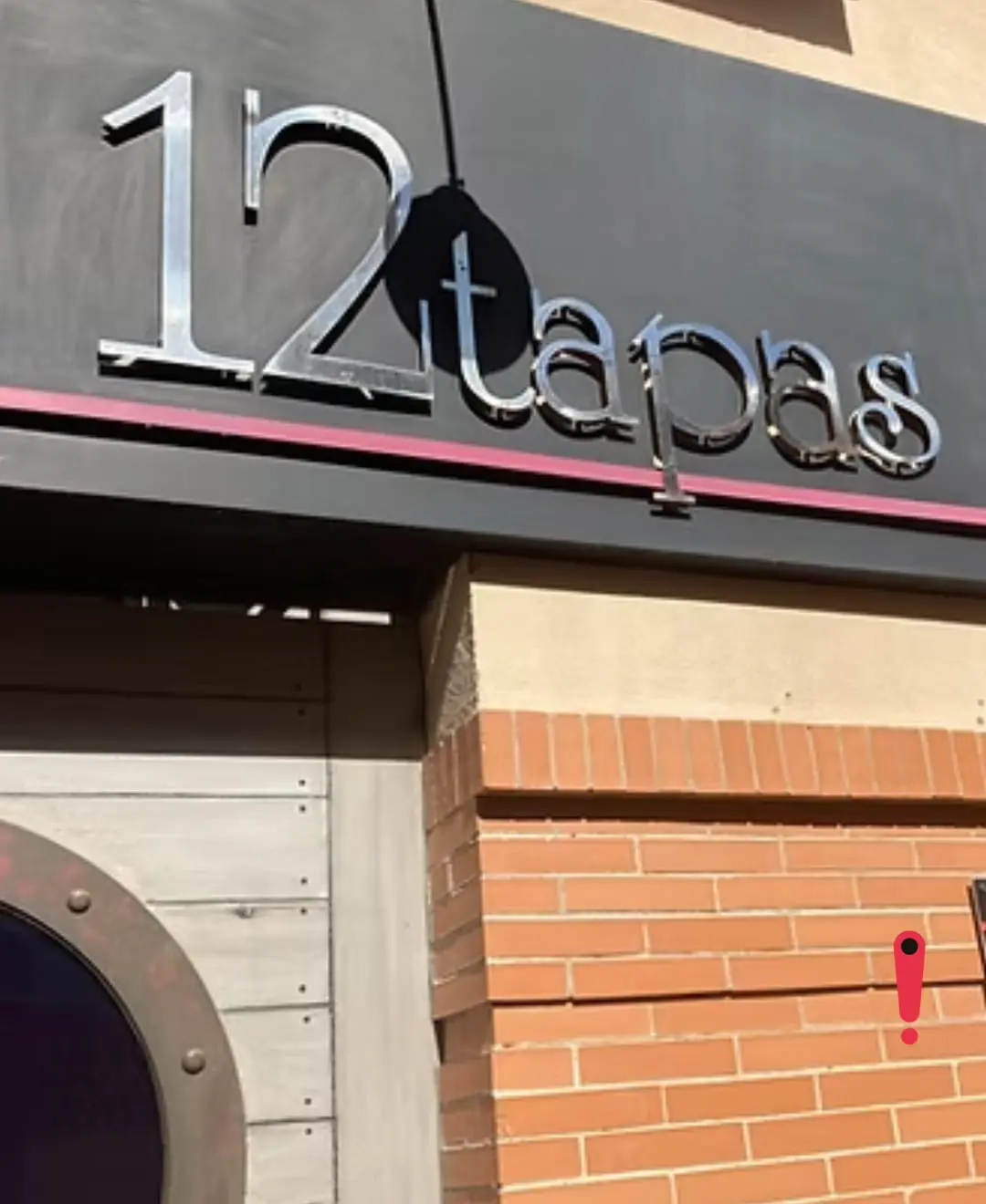 12 Tapas