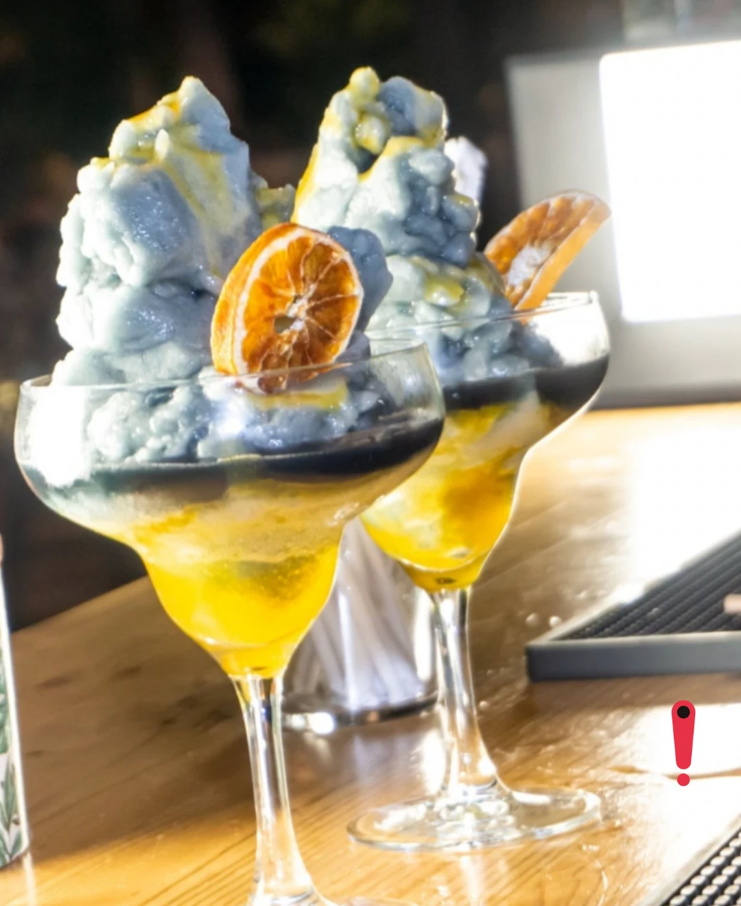 Premier Cocktail Bar