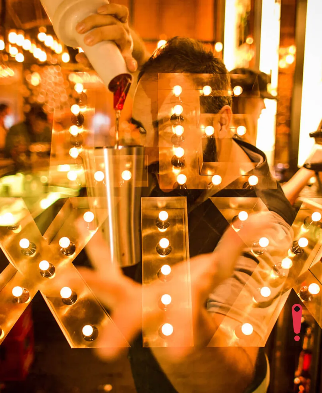 Le XIX Club & Bar