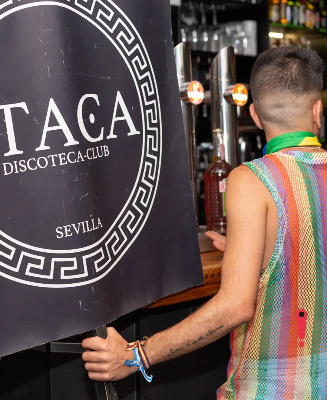 Ítaca Disco