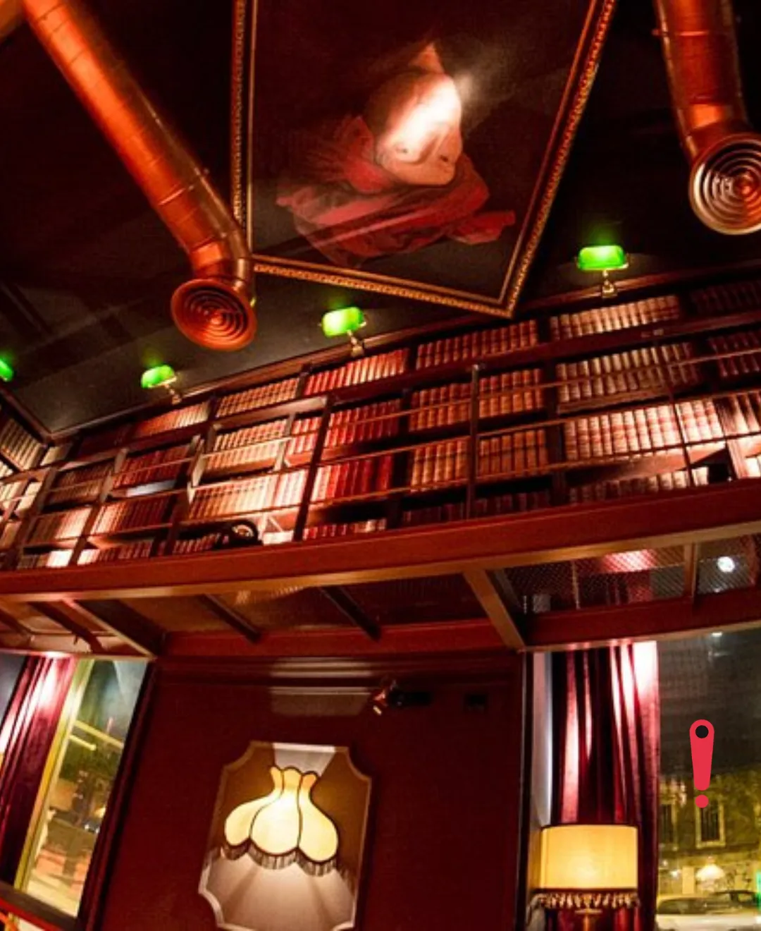 Lobby Club