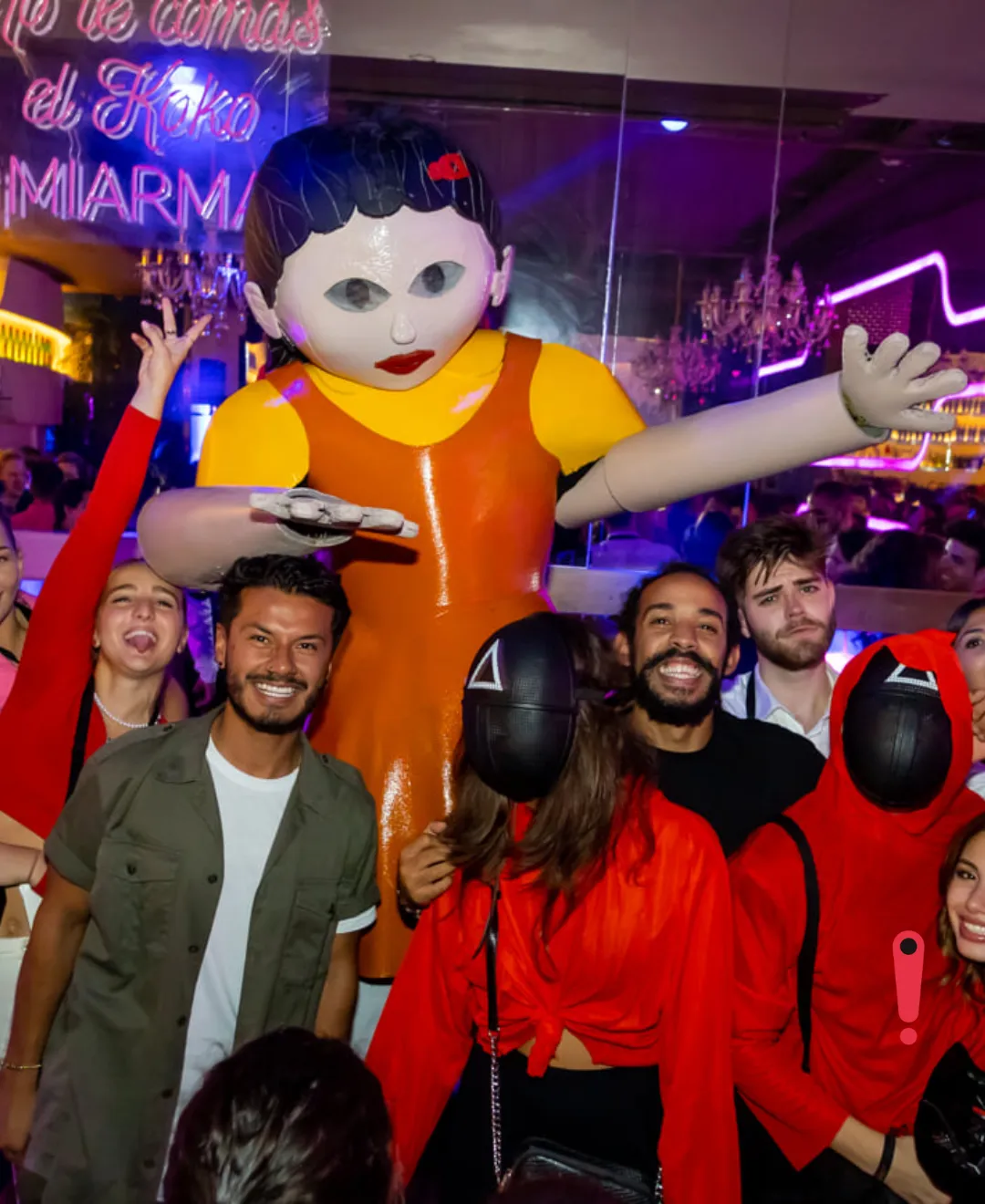 KOKO Club