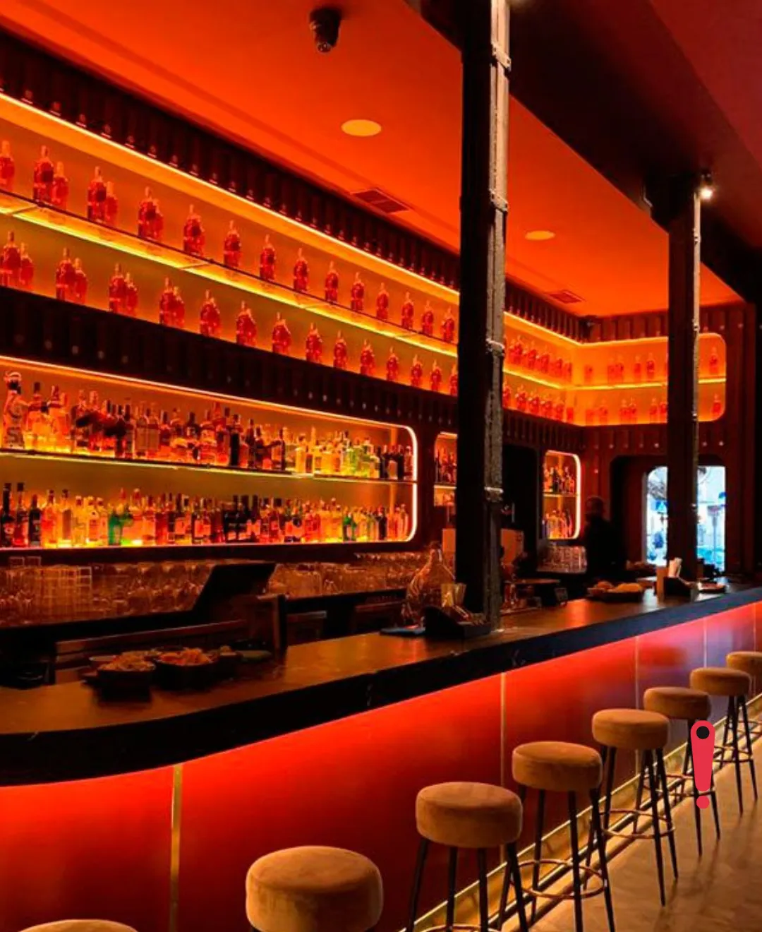 Montana Cocktails