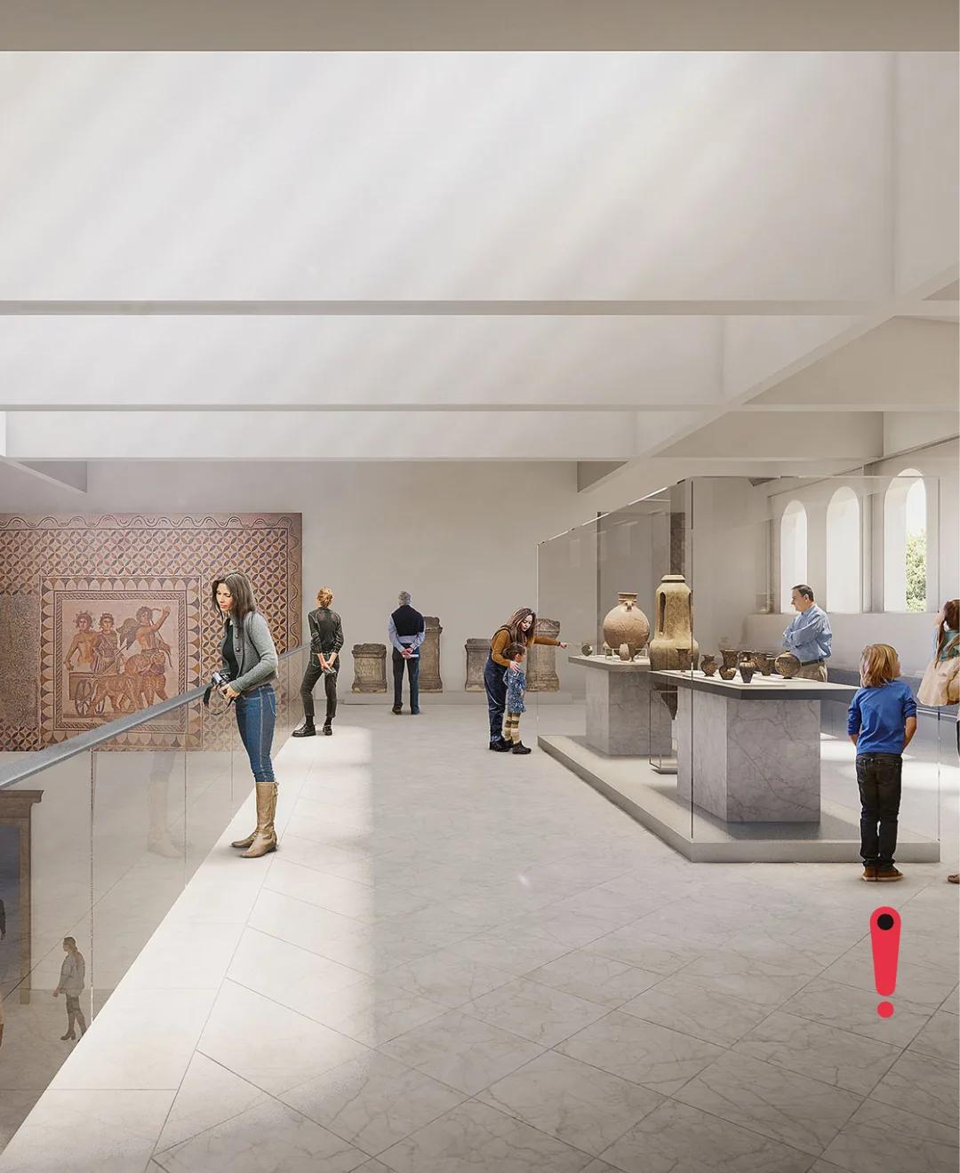 Museo Arqueológico Provincial
