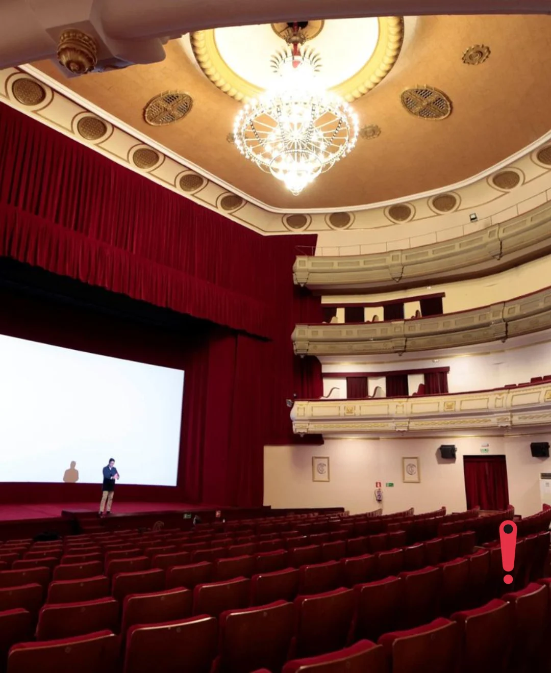 Cine Cervantes