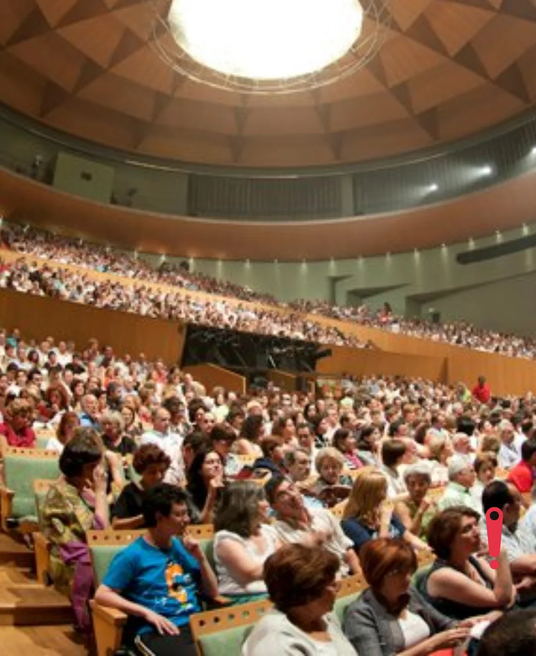 Teatro La Maestranza