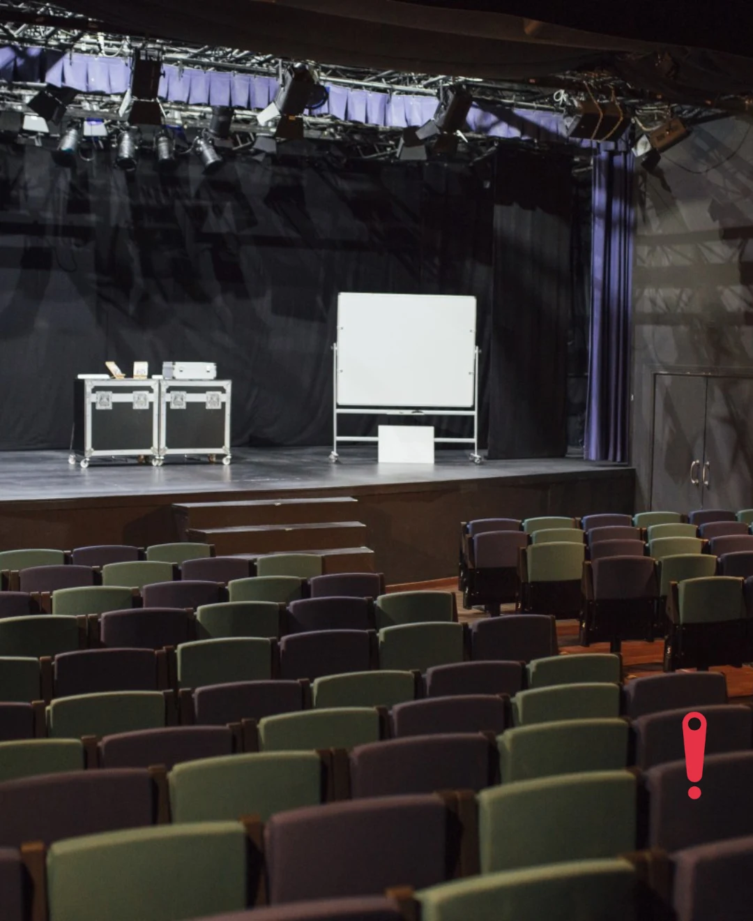 Sala Cero