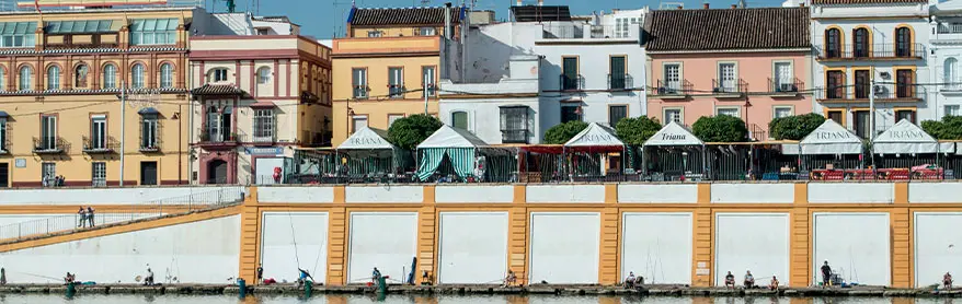 Velá de Triana 2025: Historia, tradición y todo lo que necesitas saber para vivirla como un auténtico trianero