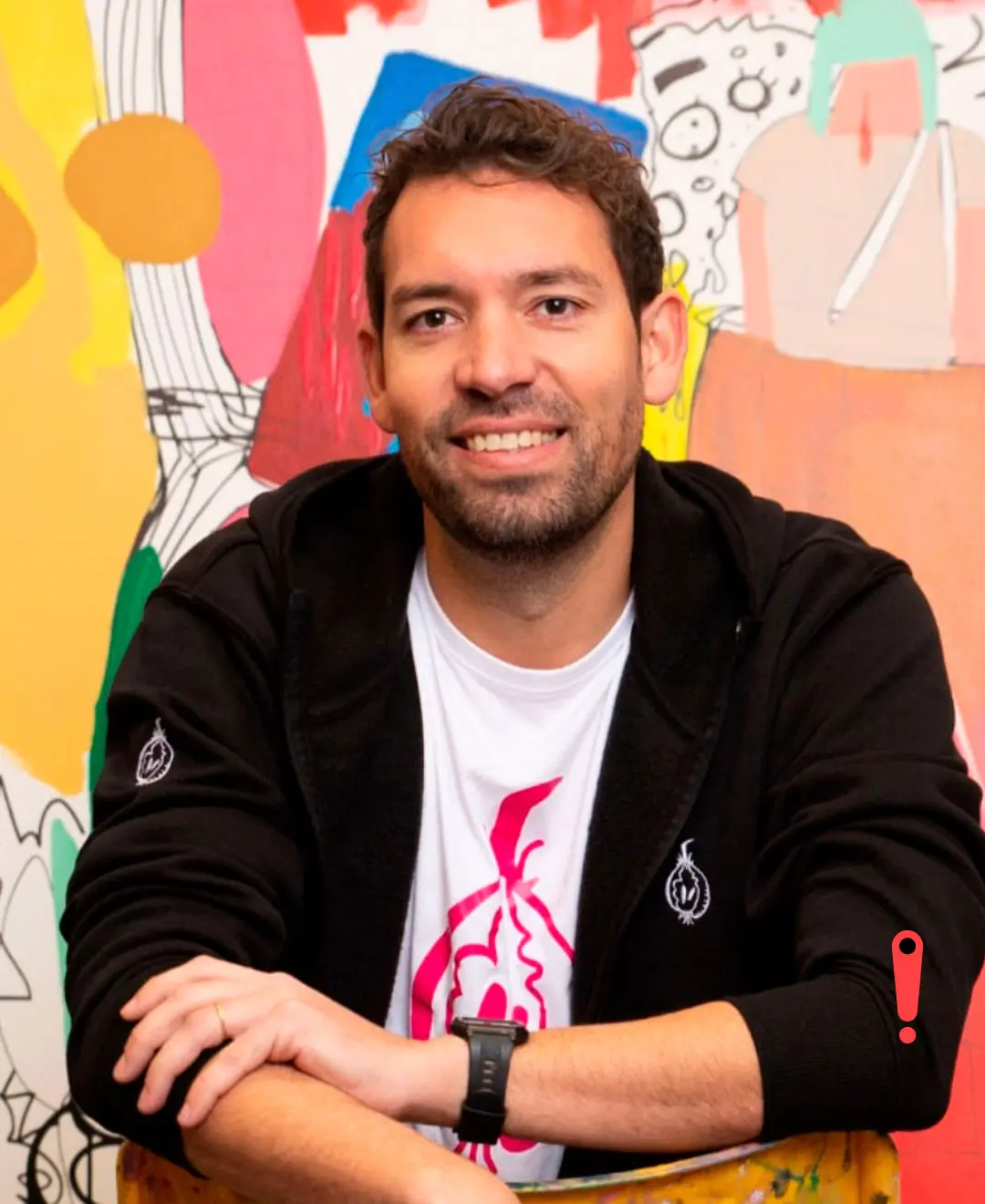 Quién es Rafa López