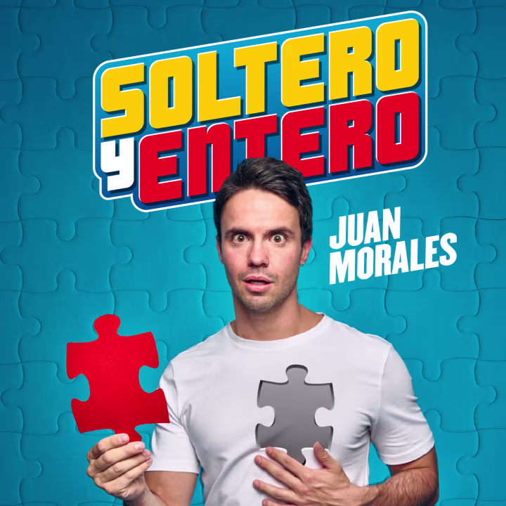 Soltero Y Entero en Sevilla