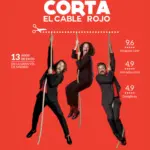 Corta el Cable Rojo en Sevilla