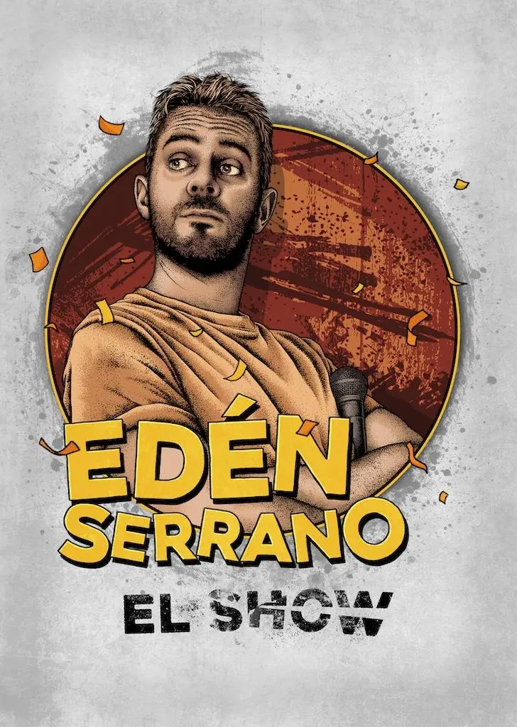 El Show de Edén Serrano en Sevilla