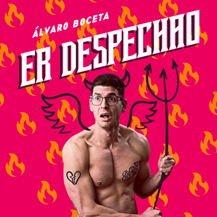 Er Despechao – Sevilla en Sevilla