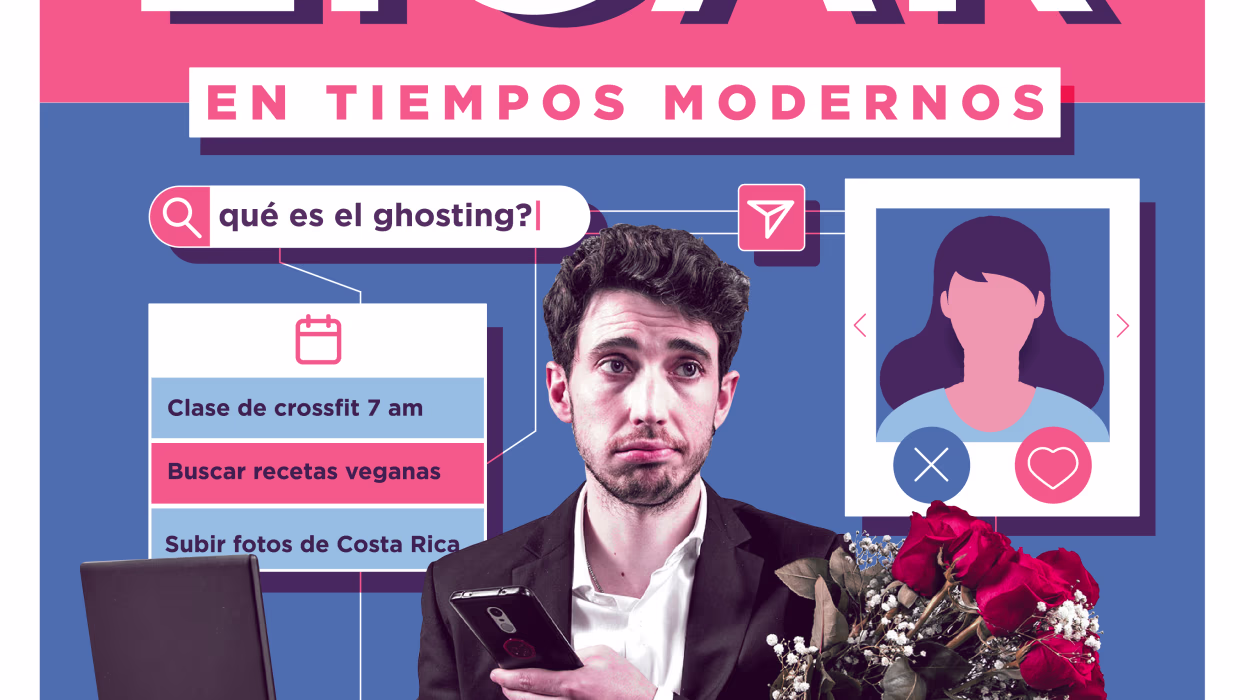 Ligar en Tiempos Modernos – Javi Bueno en Sevilla