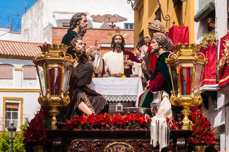 Cambios Semana Santa Sevilla 2026: guía completa por días