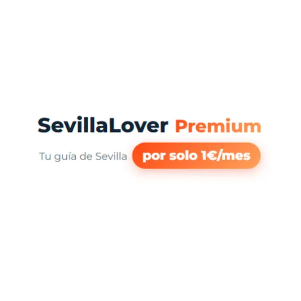 Membresía SevillaLover Premium