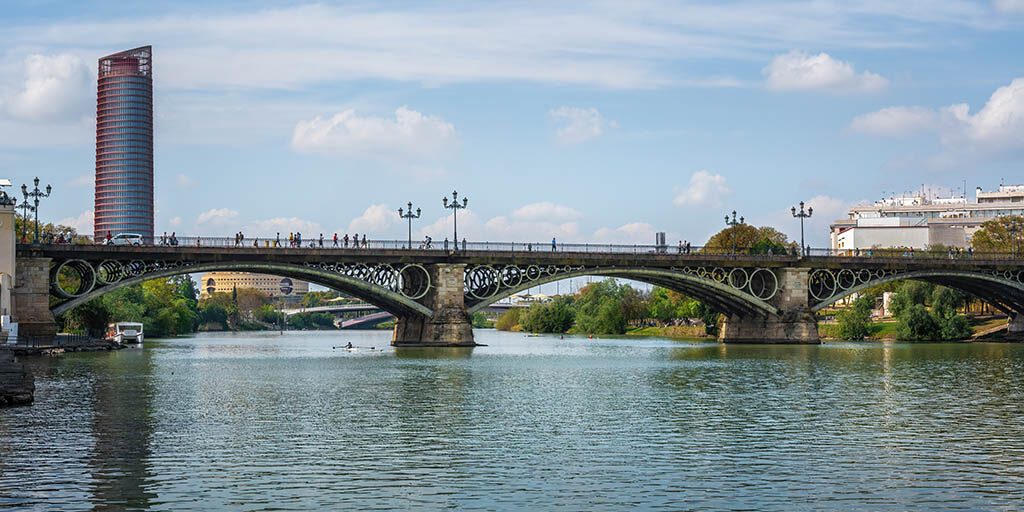 Tour leyendas de triana