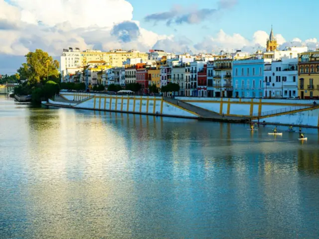 Barrio de Triana