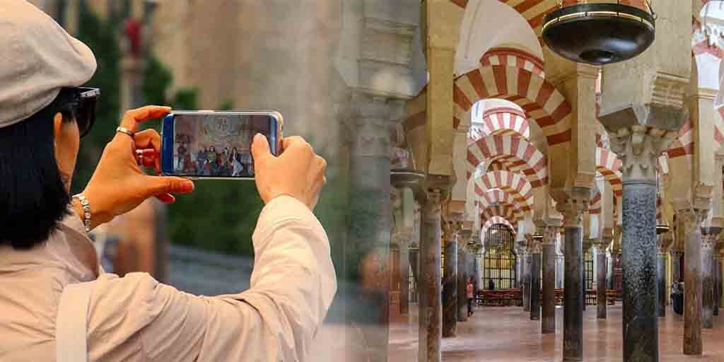 excursion a cordoba desde sevilla