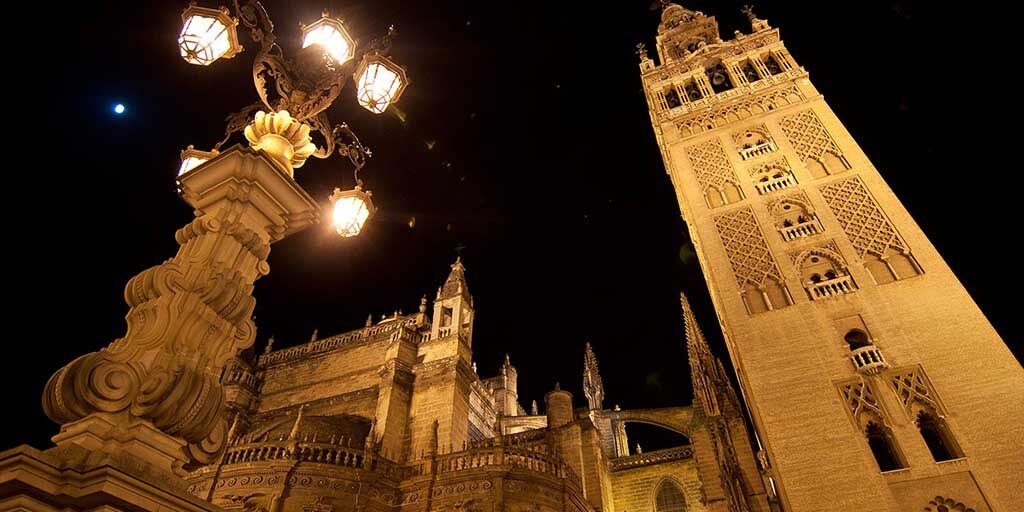 sevilla encantada