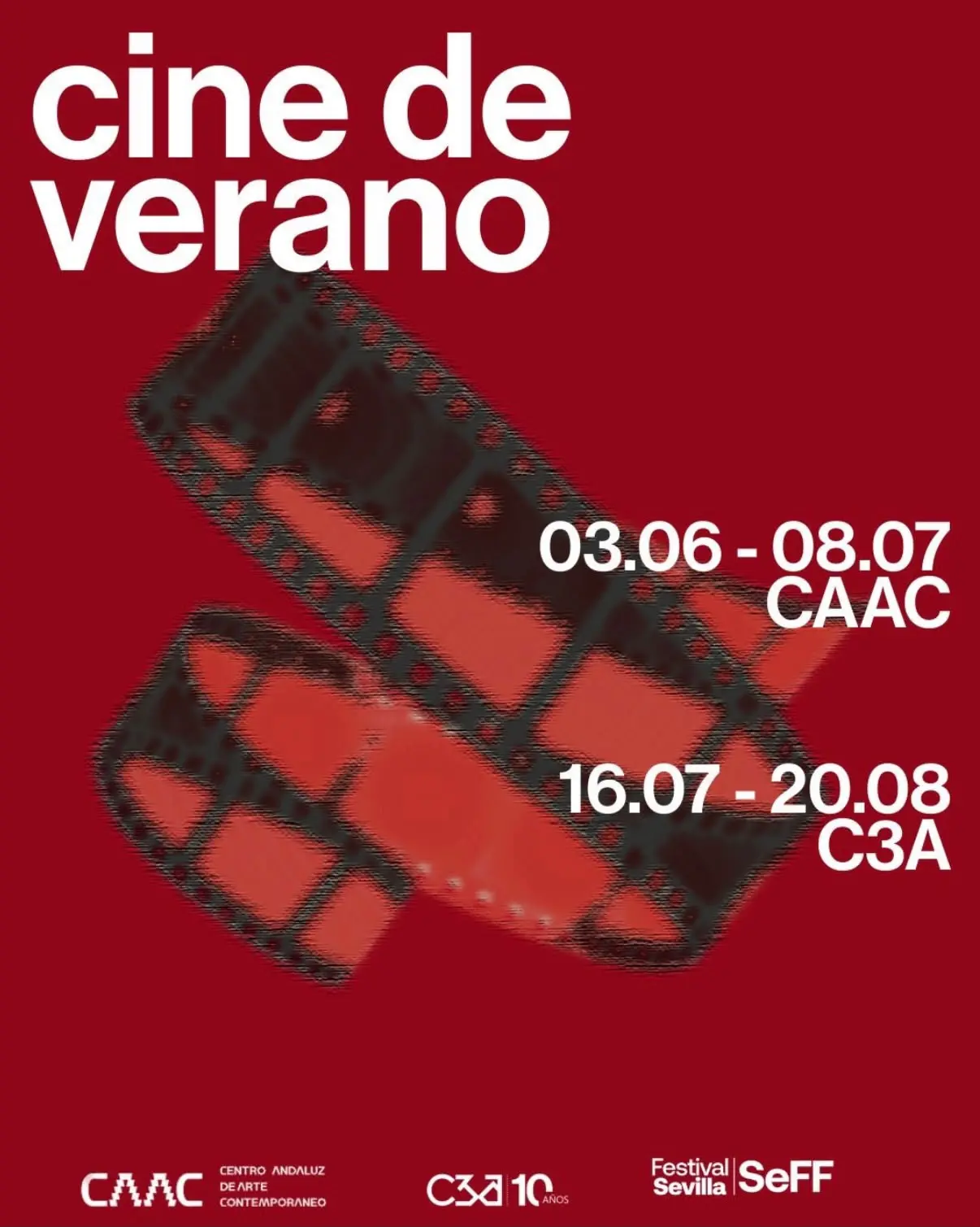 Qué hacer en Sevilla del 8 al 14 de junio de 2026: conciertos, cine y planes de verano