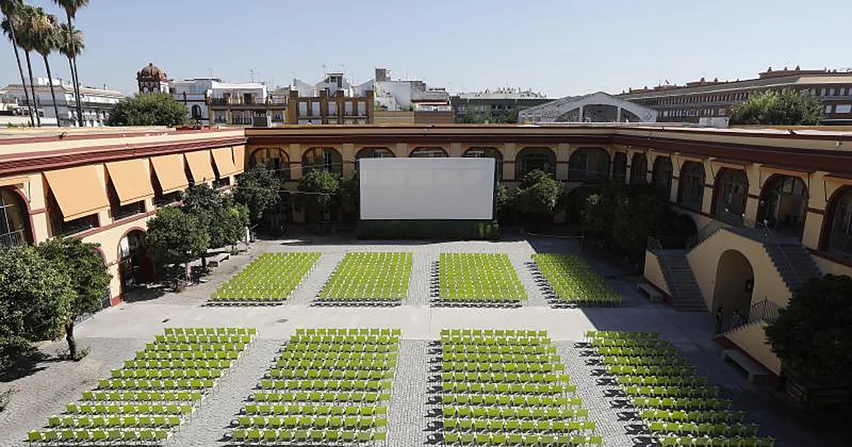 QUÉ HACER EN SEVILLA DEL 3 AL 9 DE AGOSTO