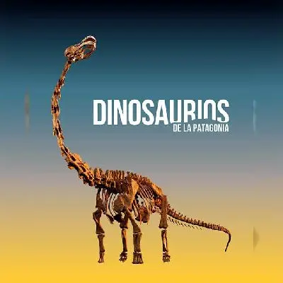 Exposición: «Dinosaurios de la Patagonia» en CaixaForum Sevilla