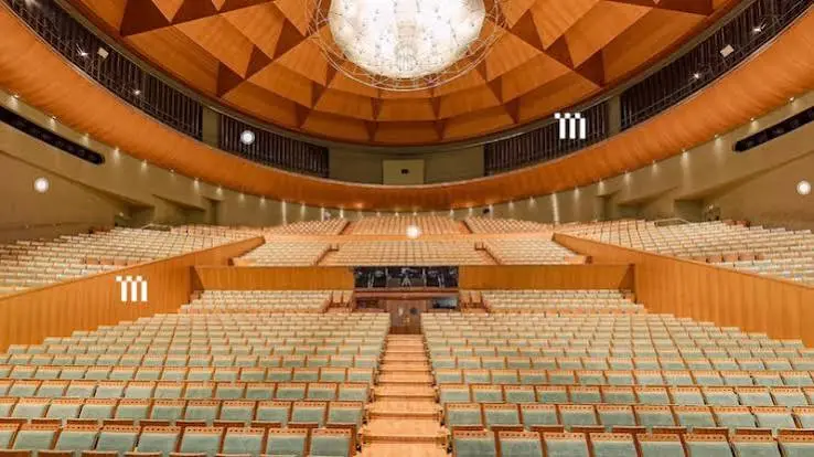 Programación Teatro de la Maestranza