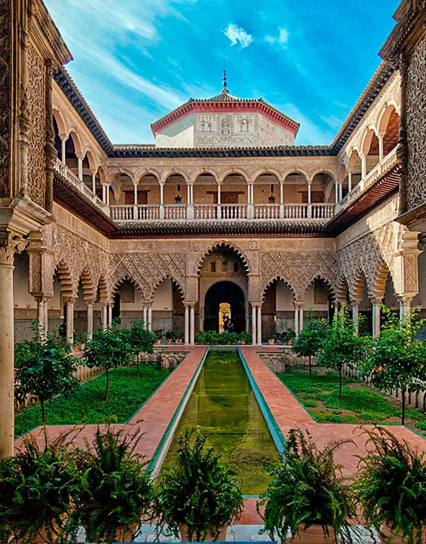 Qué hacer en Sevilla esta semana: planes del 10 al 16 de agosto de 2026