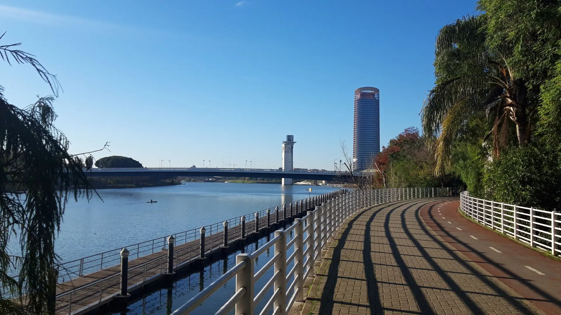 Qué hacer en Sevilla esta semana: del 28 de septiembre al 4 de octubre de 2026