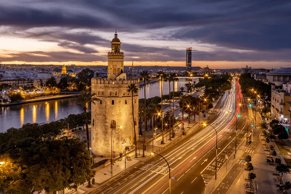 Noche en Blanco Sevilla 2026: guía para disfrutar de una de las noches más culturales del año