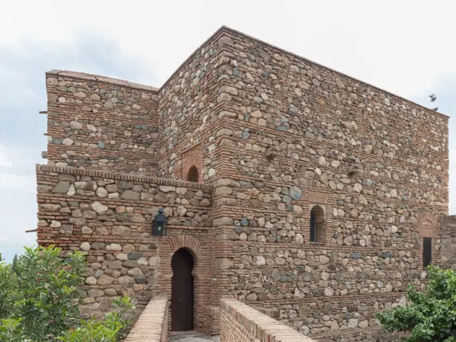 Málaga