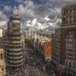 Madrid
