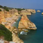 Faro y el Algarve