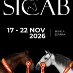 SICAB 2026. Salón Internacional del Caballo de Pura Raza Española.